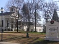 Roswell Presbyterian Church