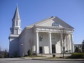 Roswell Presbyterian Church