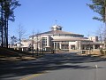 Woodstock Baptist Church