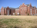 UGA East Campus Village